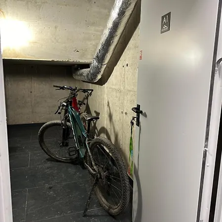 Kras-resort 301 I 303 Z Widokiem Na Gory, Prywatnym Jacuzzi Na Tarasie I Sauna Apartman *