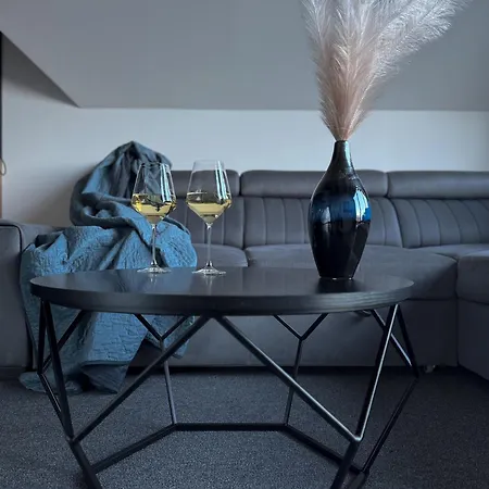 Apartmán Kras-resort 301 I 303 Z Widokiem Na Gory, Prywatnym Jacuzzi Na Tarasie I Sauna