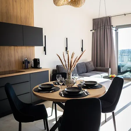 Kras-resort 301 I 303 Z Widokiem Na Gory, Prywatnym Jacuzzi Na Tarasie I Sauna *