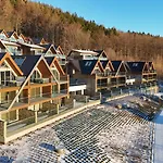 Kras-resort 301 I 303 Z Widokiem Na Gory, Prywatnym Jacuzzi Na Tarasie I Sauna Apartman *