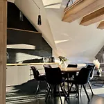 Kras-resort 301 I 303 Z Widokiem Na Gory, Prywatnym Jacuzzi Na Tarasie I Sauna Apartman *