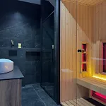 Kras-resort 301 I 303 Z Widokiem Na Gory, Prywatnym Jacuzzi Na Tarasie I Sauna *