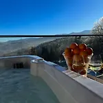 Kras-resort 301 I 303 Z Widokiem Na Gory, Prywatnym Jacuzzi Na Tarasie I Sauna * Szklarska Poręba