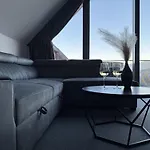 Kras-resort 301 I 303 Z Widokiem Na Gory, Prywatnym Jacuzzi Na Tarasie I Sauna