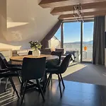 Apartman Kras-resort 301 I 303 Z Widokiem Na Gory, Prywatnym Jacuzzi Na Tarasie I Sauna