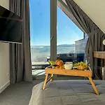 Apartman Kras-resort 301 I 303 Z Widokiem Na Gory, Prywatnym Jacuzzi Na Tarasie I Sauna *