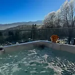 Kras-resort 301 I 303 Z Widokiem Na Gory, Prywatnym Jacuzzi Na Tarasie I Sauna Apartman Szklarska Poręba