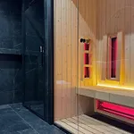Kras-resort 301 I 303 Z Widokiem Na Gory, Prywatnym Jacuzzi Na Tarasie I Sauna *