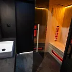 Apartman Kras-resort 301 I 303 Z Widokiem Na Gory, Prywatnym Jacuzzi Na Tarasie I Sauna Szklarska Poręba