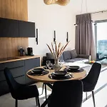 Kras-resort 301 I 303 Z Widokiem Na Gory, Prywatnym Jacuzzi Na Tarasie I Sauna *