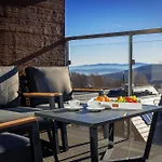 Kras-resort 301 I 303 Z Widokiem Na Gory, Prywatnym Jacuzzi Na Tarasie I Sauna Apartman