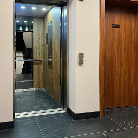 Kras-resort 301 I 303 Z Widokiem Na Gory, Prywatnym Jacuzzi Na Tarasie I Sauna Szklarska Poreba