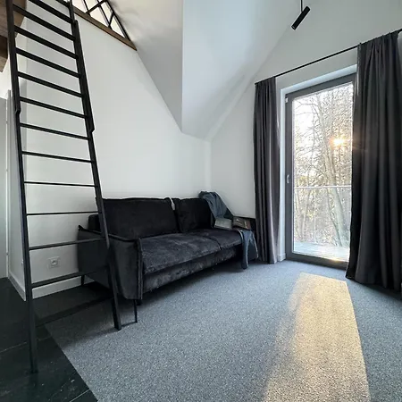 Kras-resort 301 I 303 Z Widokiem Na Gory, Prywatnym Jacuzzi Na Tarasie I Sauna * Szklarska Poręba