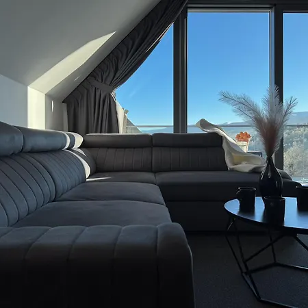Kras-resort 301 I 303 Z Widokiem Na Gory, Prywatnym Jacuzzi Na Tarasie I Sauna * Szklarska Poreba